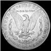 Image 2 : 1901-S Silver Morgan Dollar CLOSELY UNCIRCULATED