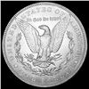 Image 2 : 1887 Morgan Silver Dollar CLOSELY UNCIRCULATED