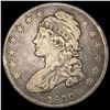 Image 1 : 1836 Capped Bust Half Dollar LIGHTLY CIRCULATED