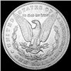 Image 2 : 1896-O Silver Morgan Dollar CLOSELY UNCIRCULATED