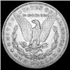 Image 2 : 1878-CC Silver Morgan Dollar CLOSELY UNCIRCULATED