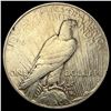Image 2 : 1934 Silver Peace Dollar HIGH GRADE
