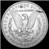Image 2 : 1893-S Silver Morgan Dollar CLOSELY UNCIRCULATED
