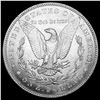 Image 2 : 1896 Silver Morgan Dollar UNCIRCULATED