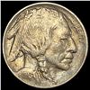 Image 1 : 1913 Type 1 Buffalo Nickel CHOICE AU