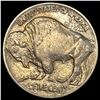 Image 2 : 1913 Type 1 Buffalo Nickel CHOICE AU