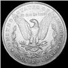 Image 2 : 1878 REV 79 Silver Morgan Dollar UNCIRCULATED