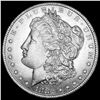 Image 1 : 1882-CC Silver Morgan Dollar UNCIRCULATED