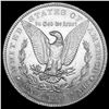 Image 2 : 1882-CC Silver Morgan Dollar UNCIRCULATED