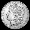 Image 1 : 1898 Morgan Silver Dollar CLOSELY UNCIRCULATED