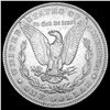 Image 2 : 1898 Morgan Silver Dollar CLOSELY UNCIRCULATED
