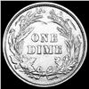 Image 2 : 1892 Silver Barber Dime UNCIRCULATED