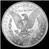 Image 2 : 1881-S Silver Morgan Dollar CHOICE BU
