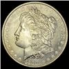 Image 1 : 1900 Morgan Silver Dollar UNCIRCULATED