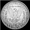 Image 2 : 1889-O Silver Morgan Dollar CLOSELY UNCIRCULATED