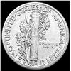 Image 2 : 1918-S Silver Mercury Dime CLOSELY UNCIRCULATED