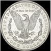 Image 2 : 1880-O Micro O Morgan Silver Dollar UNCIRCULATED