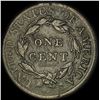 Image 2 : 1809 Classic Head Large Cent NICELY CIRCULATED