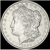 Image 1 : 1896 Silver Morgan Dollar UNCIRCULATED