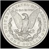 Image 2 : 1896 Silver Morgan Dollar UNCIRCULATED