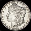 Image 1 : 1901-S Silver Morgan Dollar CLOSELY UNCIRCULATED