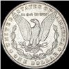 Image 2 : 1901-S Silver Morgan Dollar CLOSELY UNCIRCULATED