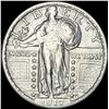 Image 1 : 1917-S Type 2 Standing Liberty Quarter CLOSELY UNCIRCULATED