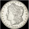 Image 1 : 1896-O Silver Morgan Dollar CLOSELY UNCIRCULATED