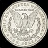 Image 2 : 1896-O Silver Morgan Dollar CLOSELY UNCIRCULATED