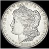 Image 1 : 1878-CC Silver Morgan Dollar UNCIRCULATED