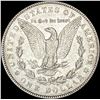 Image 2 : 1878 7/8TF Silver Morgan Dollar CLOSELY UNCIRCULATED