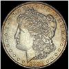 Image 1 : 1897 Silver Morgan Dollar UNCIRCULATED