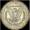 Image 2 : 1897 Silver Morgan Dollar UNCIRCULATED