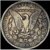 Image 2 : 1882-CC Silver Morgan Dollar LIGHTLY CIRCULATED