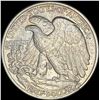 Image 2 : 1947 Walking Liberty Half Dollar CHOICE BU