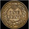Image 2 : 1895 RPD Indian Head Cent CHOICE AU