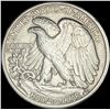 Image 2 : 1944-S Walking Liberty Half Dime CLOSELY UNCIRCULATED