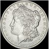 Image 1 : 1880-O Micro O Silver Morgan Dollar UNCIRCULATED