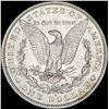 Image 2 : 1880-O Micro O Silver Morgan Dollar UNCIRCULATED