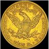 Image 2 : 1880 $10 Liberty Head Eagle CLOSELY UNCIRCULATED