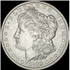 Image 1 : 1879 Silver Morgan Dollar UNCIRCULATED
