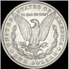 Image 2 : 1896 Silver Morgan Dollar CLOSELY UNCIRCULATED