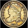 Image 1 : 1836 Capped Bust Dime CLOSELY UNCIRCULATED
