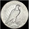 Image 2 : 1926-S Silver Peace Dollar CLOSELY UNCIRCULATED