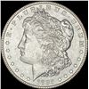 Image 1 : 1885 Silver Morgan Dollar CHOICE BU