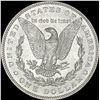 Image 2 : 1885 Silver Morgan Dollar CHOICE BU