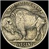 Image 2 : 1913-D Buffalo Nickel Type 1 NEARLY UNCIRCULATED