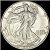 Image 1 : 1943 Walking Liberty Half Dollar CHOICE BU