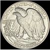 Image 2 : 1943 Walking Liberty Half Dollar CHOICE BU