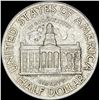 Image 2 : 1946 Silver Iowa Half Dollar CHOICE BU